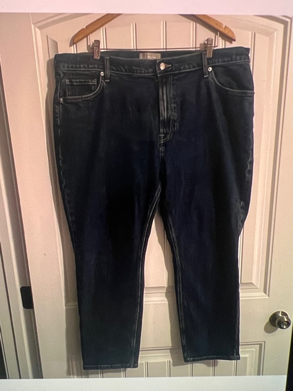 Everlane The Original Cheeky Jean